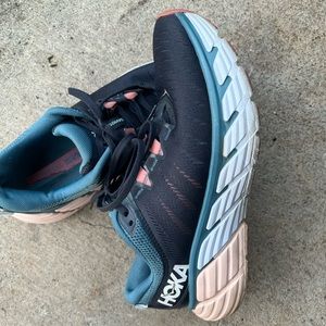 Hoka One One
